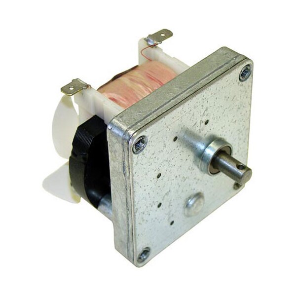Motor 120V, 1P, 1 Rpm